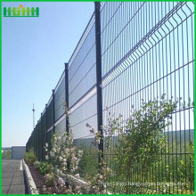 high quality made in China wire mesh fence for indoor